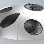 Aerial Urban Mobility Rankings (2020 Update)