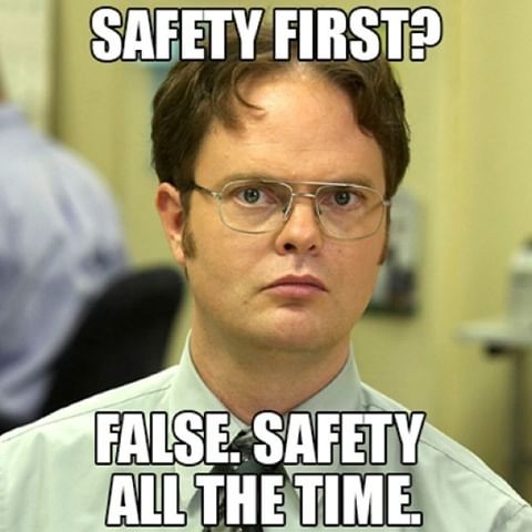 Safety Picture