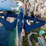 eVTOL and the Contempt of Familiarity