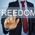 The Freedom to Comply