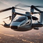 EVTOL White Paper - Section 1: Technical