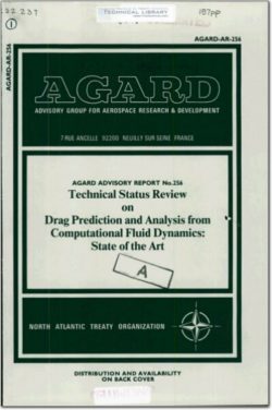 AGARD-AR-256