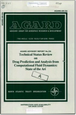 AGARD-AR-256