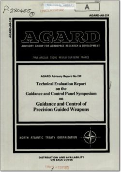 AGARD-AR-259