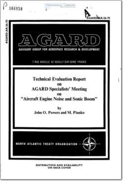 AGARD-AR-26-70