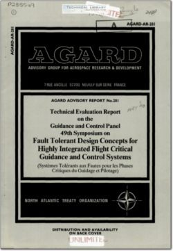 AGARD-AR-281