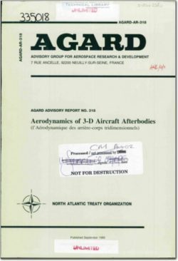 AGARD-AR-318
