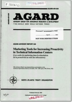 AGARD-AR-326