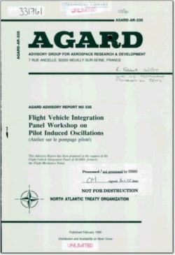 AGARD-AR-335
