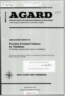 AGARD-AR-342