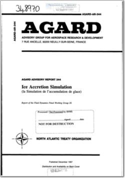 AGARD-AR-344