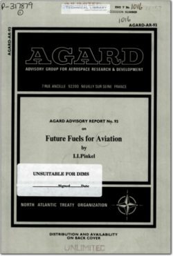 AGARD-AR-93