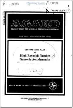 AGARD-LS-037-70