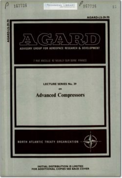 AGARD-LS-039-70