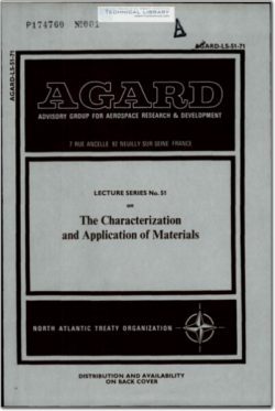 AGARD-LS-051-71