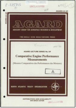 AGARD-LS-169