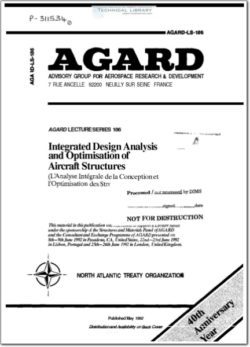 AGARD-LS-186