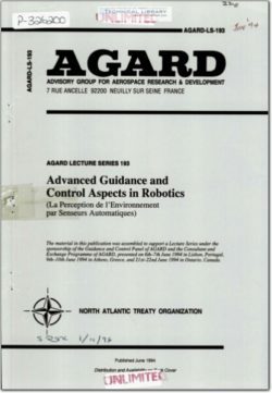 AGARD-LS-193