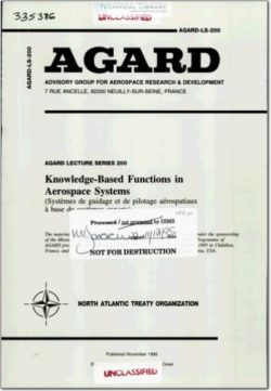 AGARD-LS-200