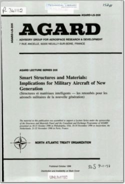 AGARD-LS-205