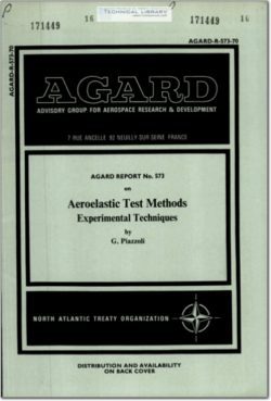 AGARD-R-573-70