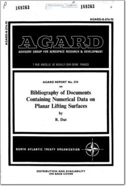 AGARD-R-574-70
