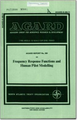 AGARD-R-580-71