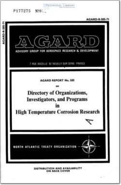 AGARD-R-585-71
