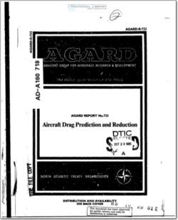 AGARD-R-723
