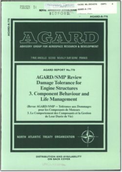 AGARD-R-770