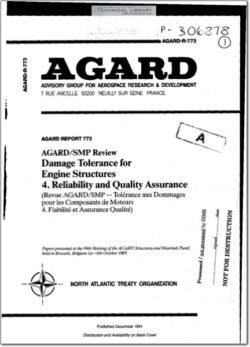 AGARD-R-773