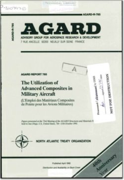 AGARD-R-785