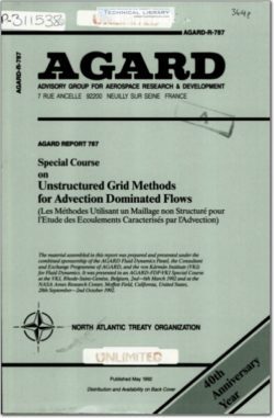 AGARD-R-787