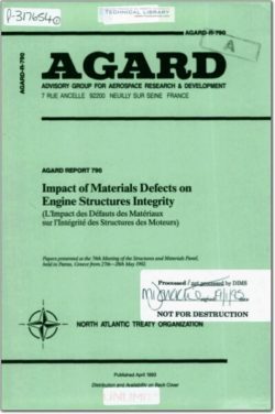 AGARD-R-790