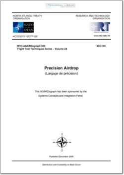 AGARD-RTO-AG-300-V24