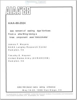 AIAA-88-2024