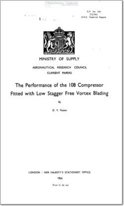 ARC-CP-144 - Abbott Aerospace UK Ltd