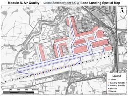 Airports Commission - Air Quality Spatial Maps