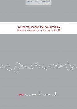 Airports Commission - On The Mechanisms that can Potentially Influence Connectivity Outcomes in the UK - April 2015