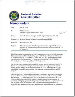 FAA-AIR-100-12-120-105