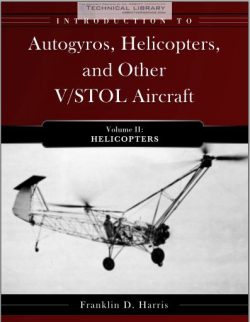 Introduction to Autogyros, Helicopters and Other VSTOL Aircraft