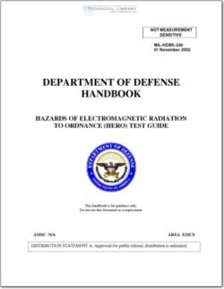 MIL-HDBK-240
