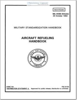 MIL-HDBK-844