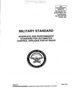 MIL-STD-187-721C