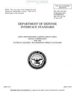 MIL-STD-188-198A