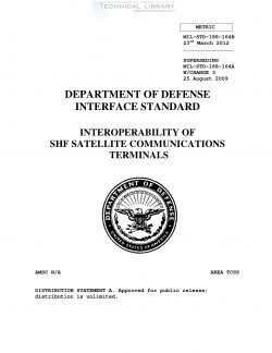 MIL-STD-188_164B