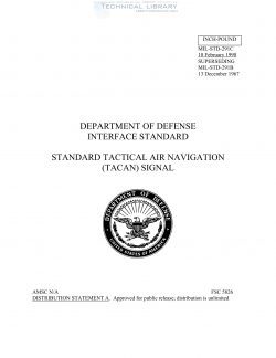 MIL-STD-292C