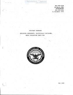 MIL-STD-322B