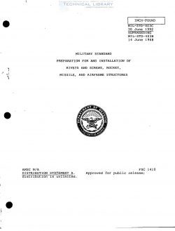 MIL-STD-403C