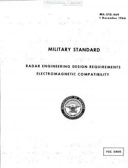 MIL-STD-469